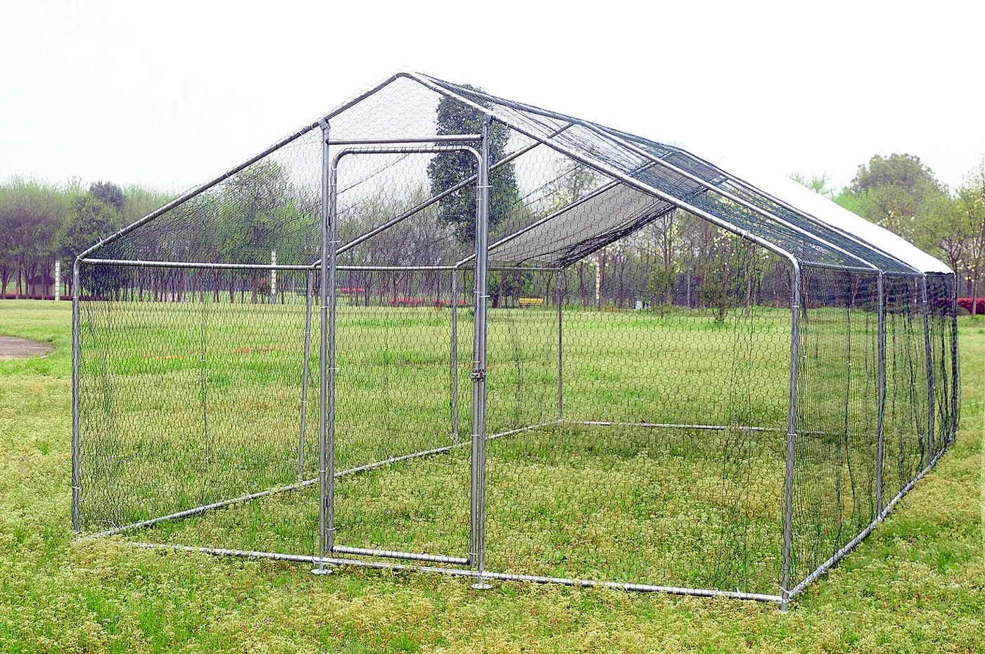 Storage Cages and Enclosures in Amarillo, TX