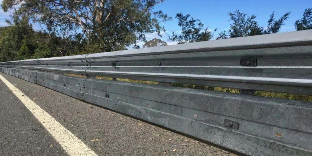 Guard Rail Installation in Amarillo, TX
